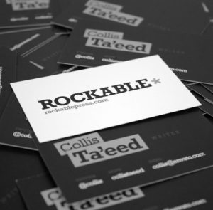 Rockable Press